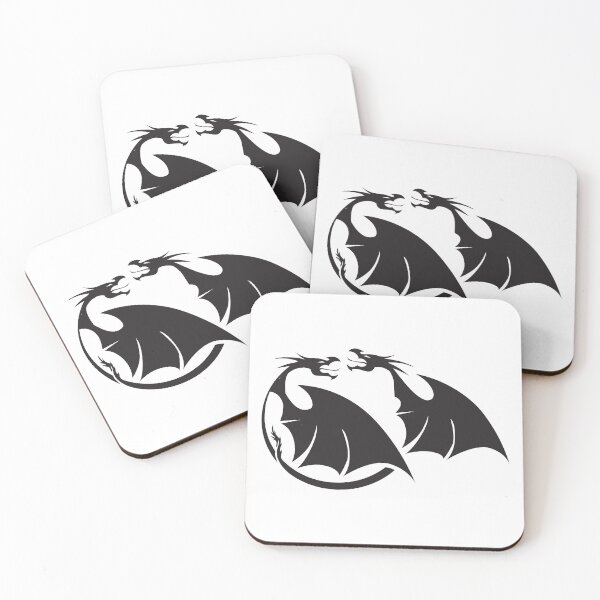 Item preview, dragons designed and sold by bc21design.