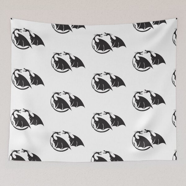 Item preview, dragons designed and sold by bc21design.