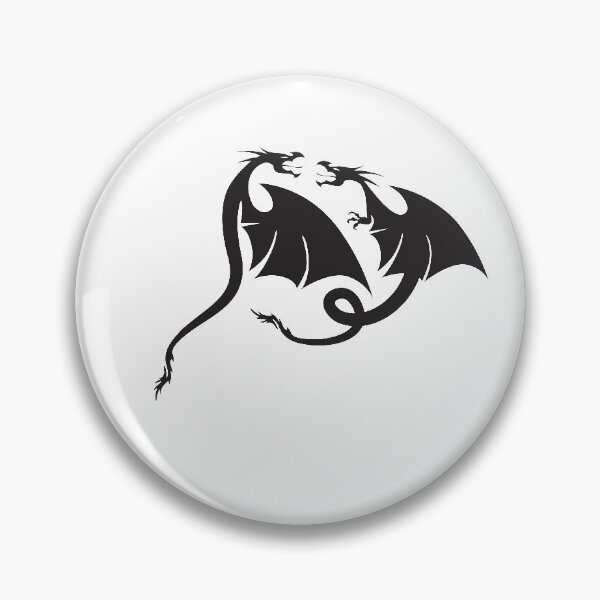Item preview, dragons designed and sold by bc21design.