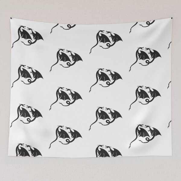 Item preview, dragons designed and sold by bc21design.