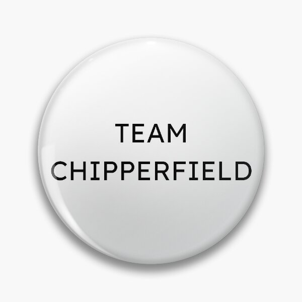 Item preview, Team Chipperfield Architecture Fan designed and sold by A. P..