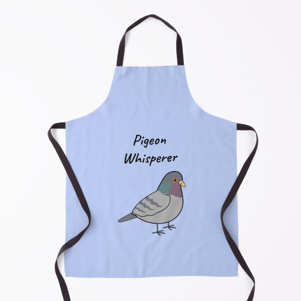 Item preview, Pigeon Whisperer designed and sold by Vladan Seva.