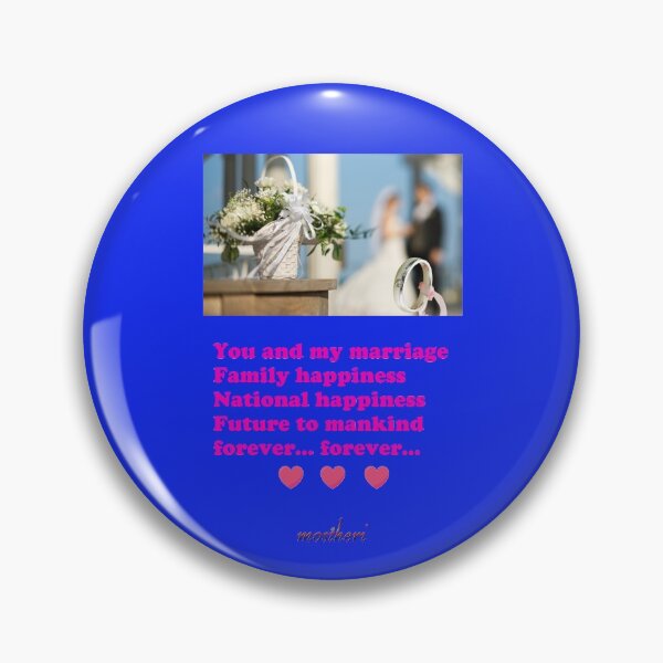 Item preview,  Marriage designed and sold by mostheristore.