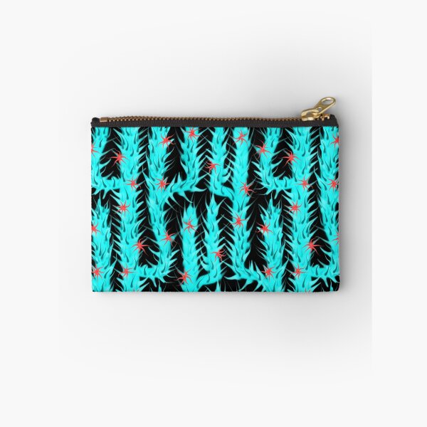 Item preview, Cactus, blue, desert, pattern design, sample, ornaments, nature,  flowers designed and sold by lavalova.