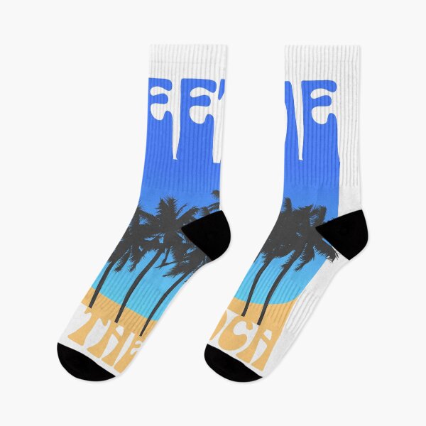 Item preview, Meet Me At The Beach designed and sold by cotros.