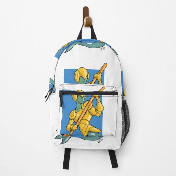 Item preview, Undersea warrior concept  designed and sold by Pittstop.