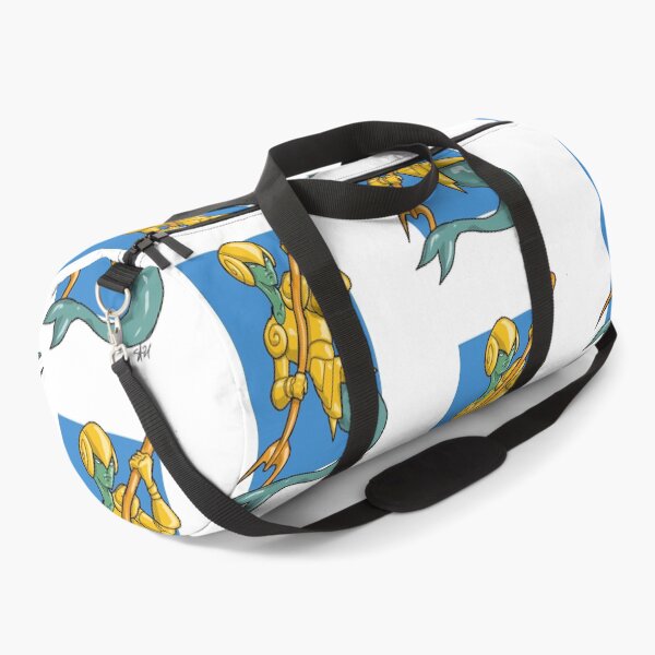 Item preview, Undersea warrior concept designed and sold by Pittstop.