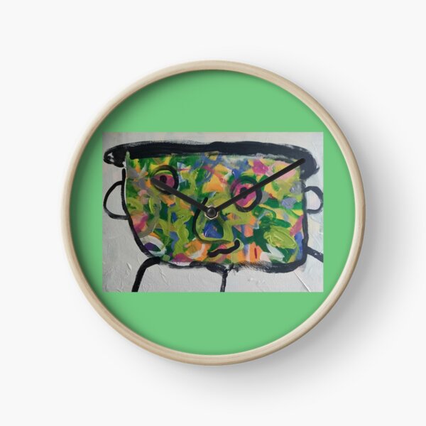 Item preview, MAN WEARING A BERET designed and sold by devereart.
