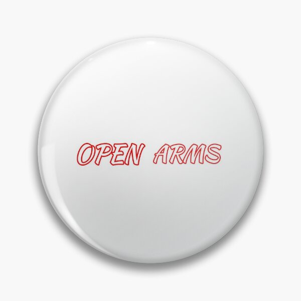 Item preview, open arms life guard and sea rescue  designed and sold by Sadman Sakib Abesh.