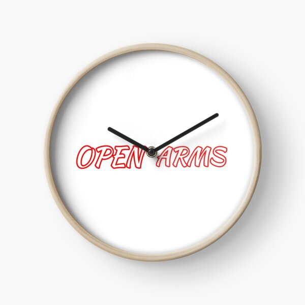 Item preview, open arms life guard and sea rescue  designed and sold by Sadman Sakib Abesh.
