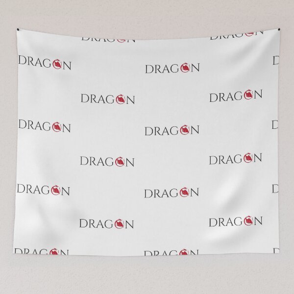 Item preview, dragon designed and sold by bc21design.