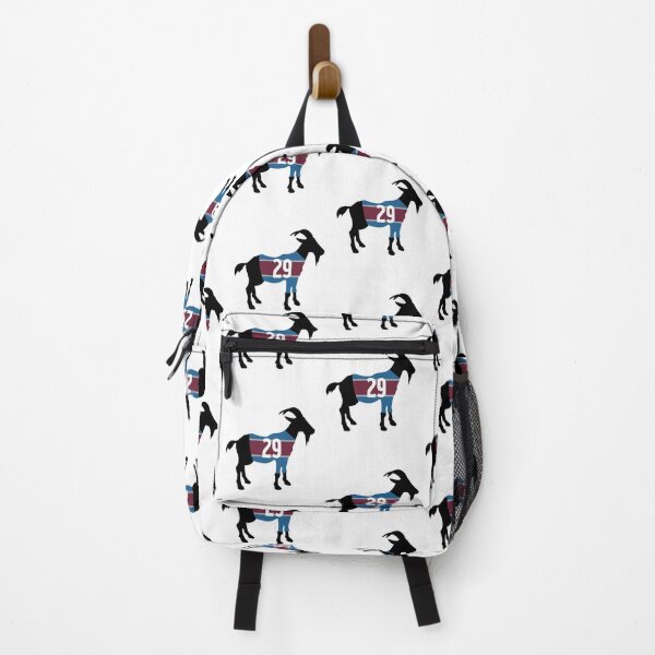 Item preview, Nathan MacKinnon GOAT designed and sold by cwijeta.