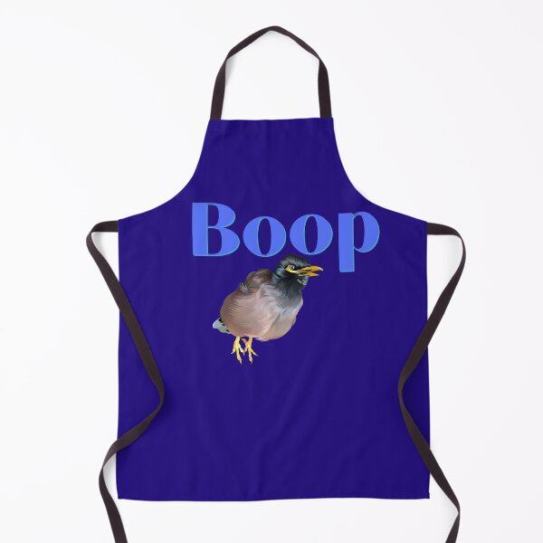 Item preview, Boop from Nuggets, Our Big Fat Chicken designed and sold by Nuggetsthemynah.