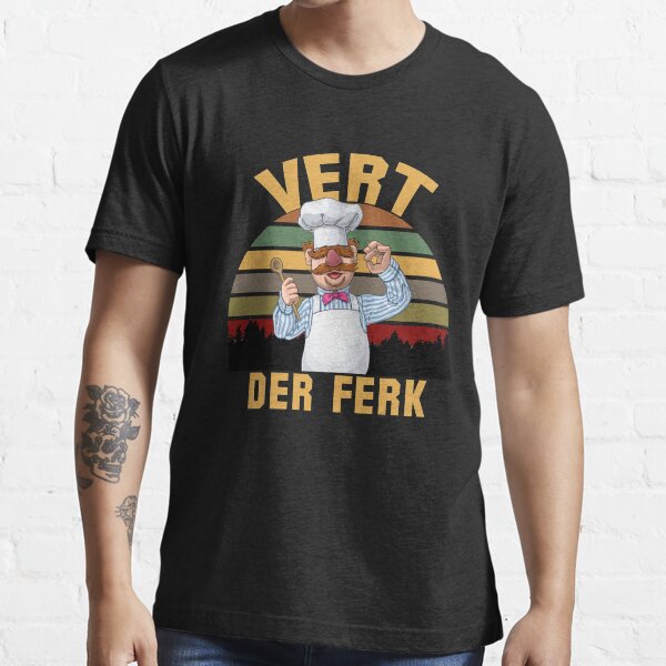 vert der ferk shirt australia