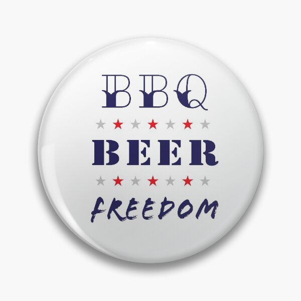 Artikelvorschau, BBQ Bier Freiheit 4. Juli Light entworfen und verkauft von Freewind-Studio.