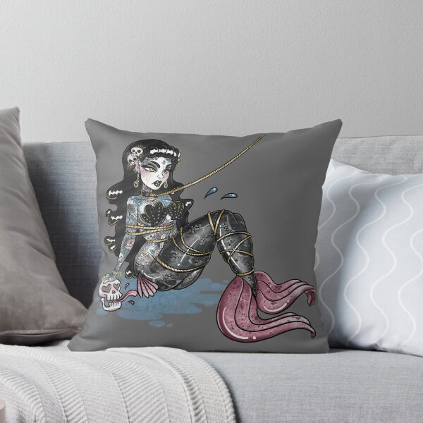 Item preview, What a Catch! designed and sold by Rose Demon.