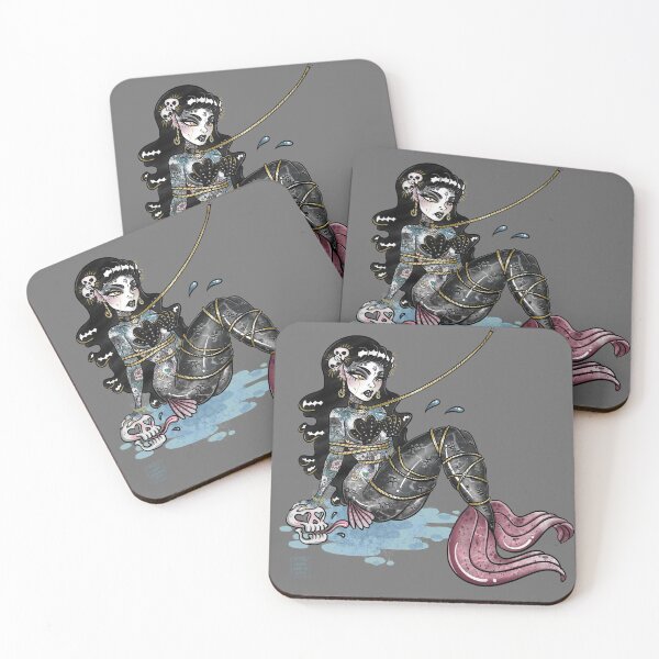 Item preview, What a Catch! designed and sold by Rose Demon.