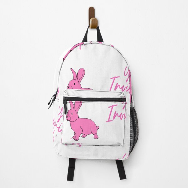 Item preview, Rabbit. Bunny. Pink. designed and sold by Salimtinwale.