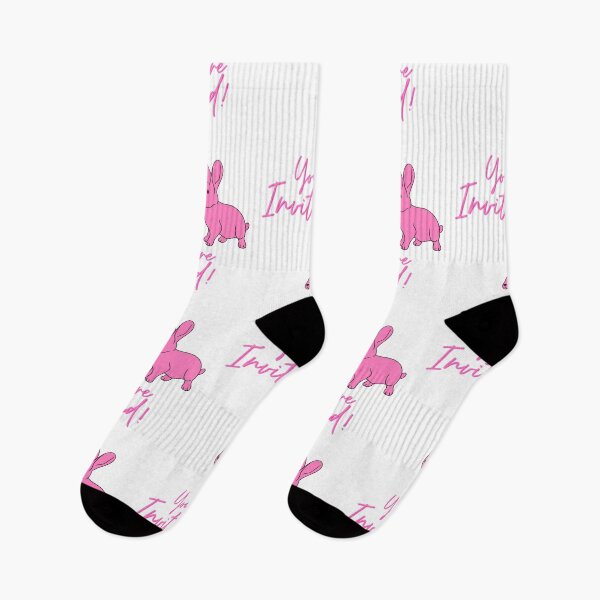 Item preview, Rabbit. Bunny. Pink. designed and sold by Salimtinwale.