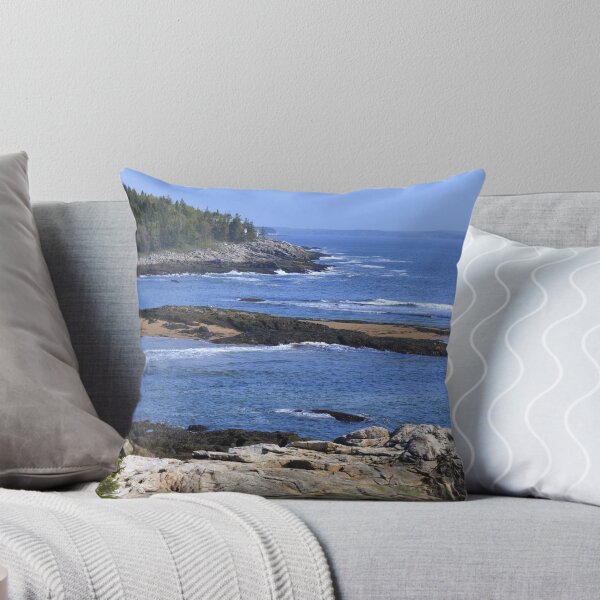 Item preview, Maine coast designed and sold by Pam G.
