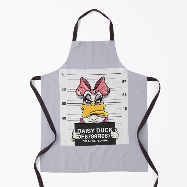 Item preview, Daisy Duck  designed and sold by CatBiteCreation.