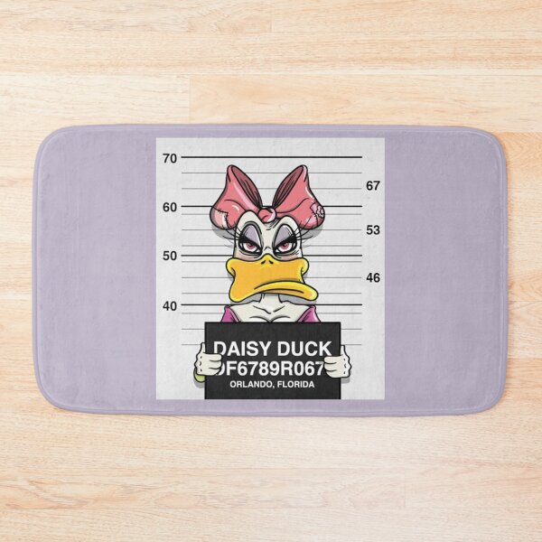 Item preview, Daisy Duck  designed and sold by CatBiteCreation.