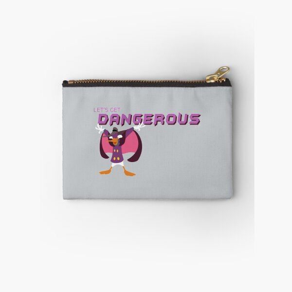 Item preview, Darkwing Duck  designed and sold by CatBiteCreation.
