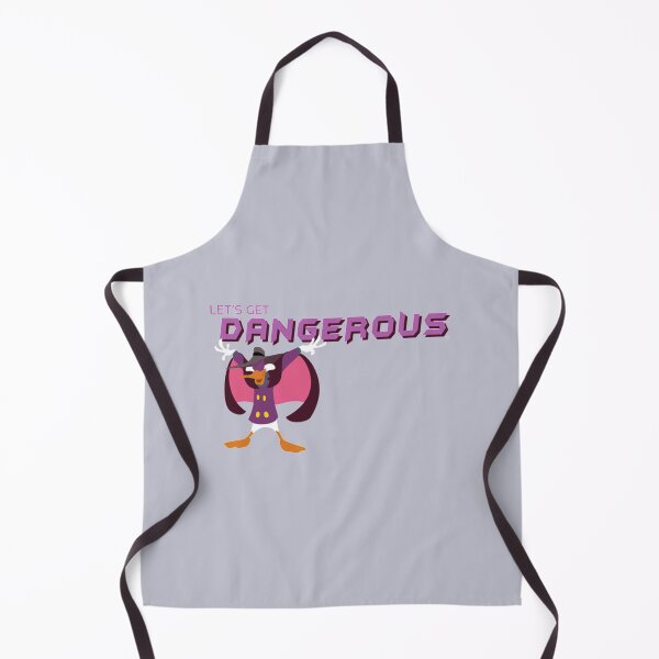 Item preview, Darkwing Duck  designed and sold by CatBiteCreation.