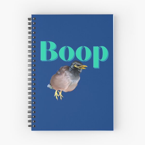 Item preview, Boop from Nuggets, Our Big Fat Chicken designed and sold by Nuggetsthemynah.