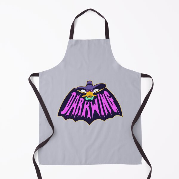 Item preview, Darkwing Duck  designed and sold by CatBiteCreation.