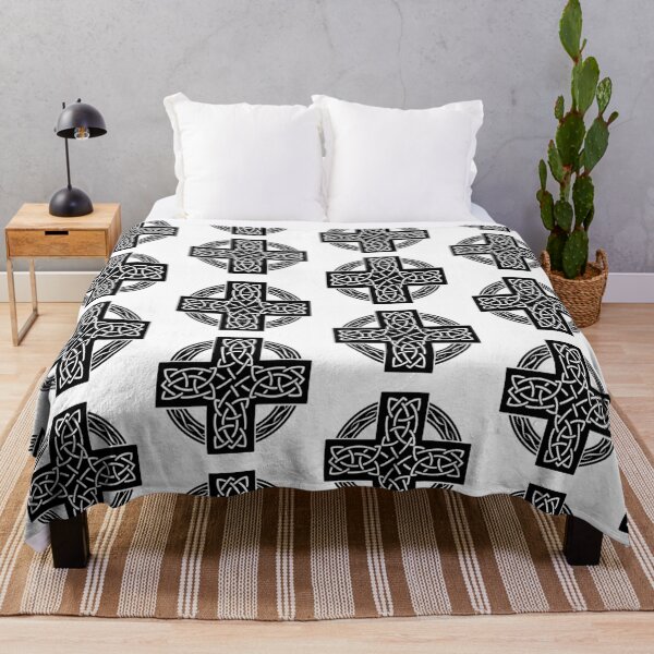 Item preview, celtic cross designed and sold by bc21design.