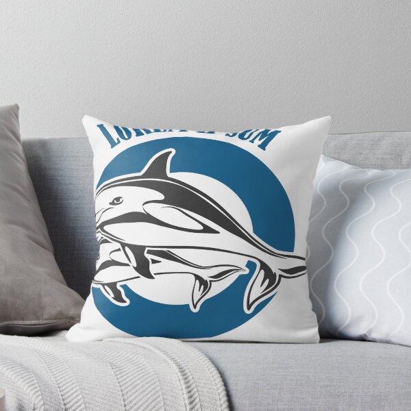 Item preview, two Dolphin Emblem   designed and sold by devaleta.