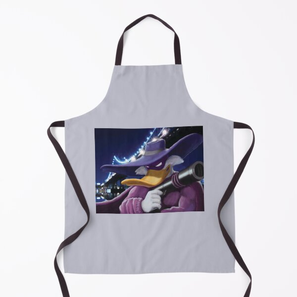 Item preview, Darkwing Duck  designed and sold by CatBiteCreation.