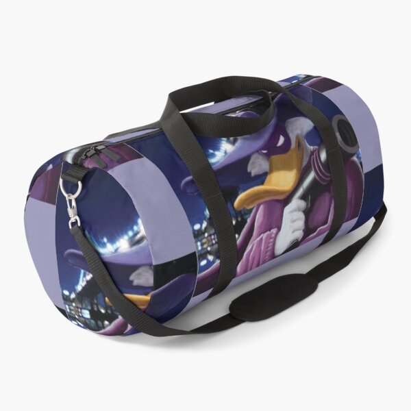 Item preview, Darkwing Duck  designed and sold by CatBiteCreation.