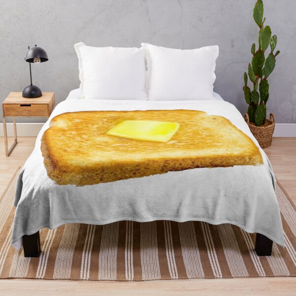 Item preview, Toast designed and sold by Madventures South Australia.