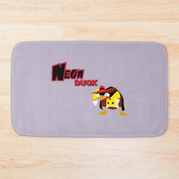 Item preview, Darkwing Duck  designed and sold by CatBiteCreation.