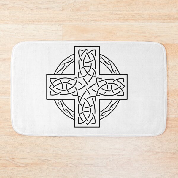 Item preview, celtic cross designed and sold by bc21design.