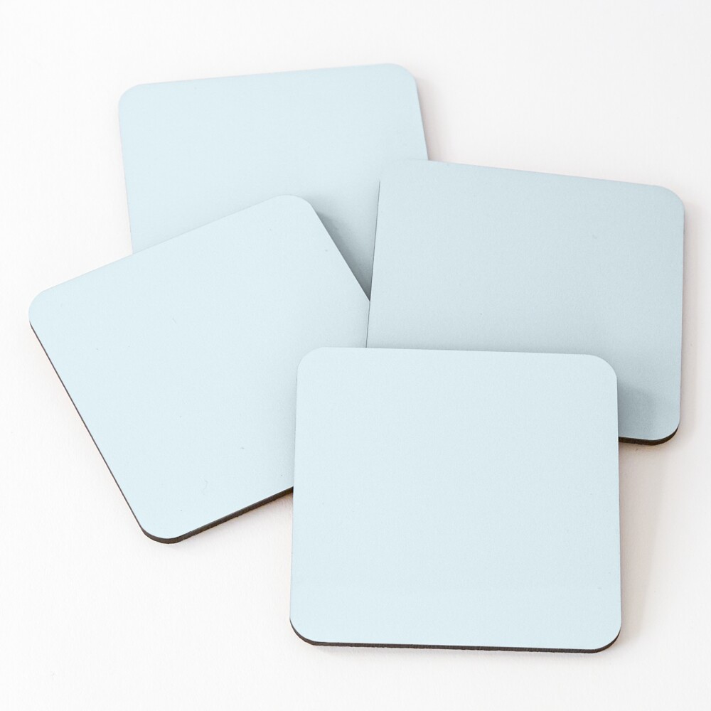 Item preview, Coasters (Set of 4) designed and sold by PabloPatterns.