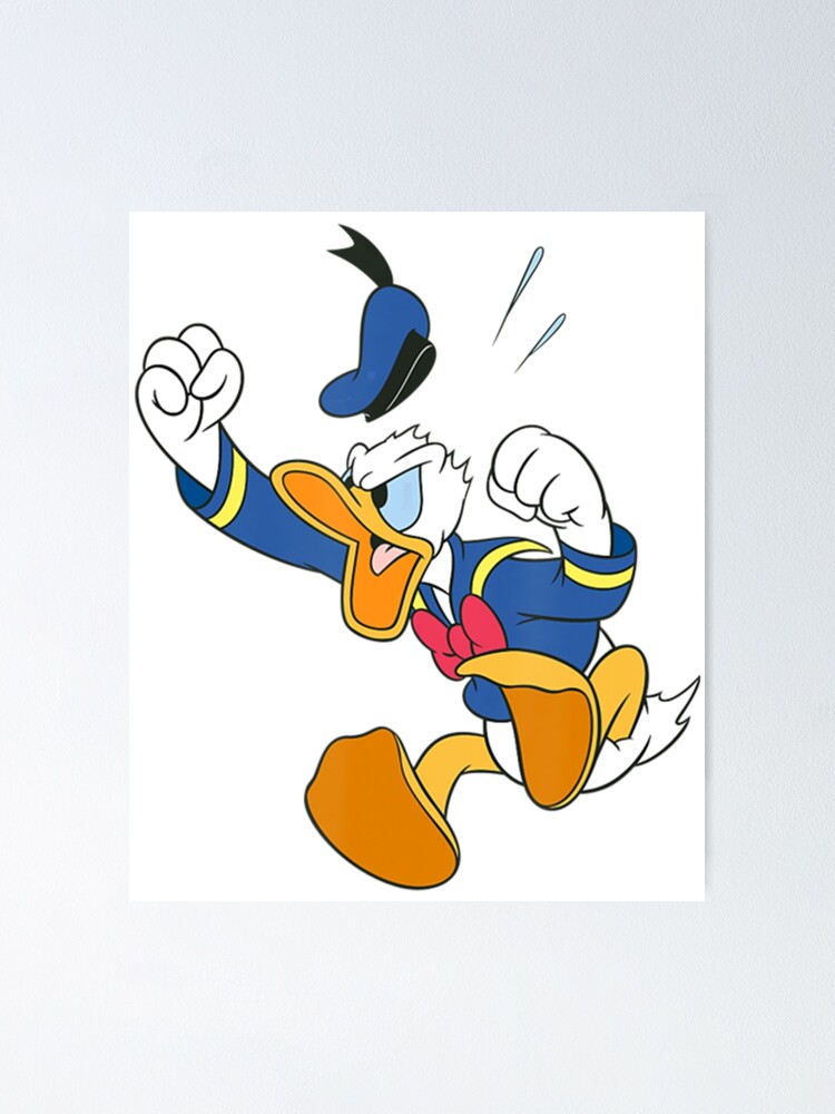 Donal Duck Donal Duck