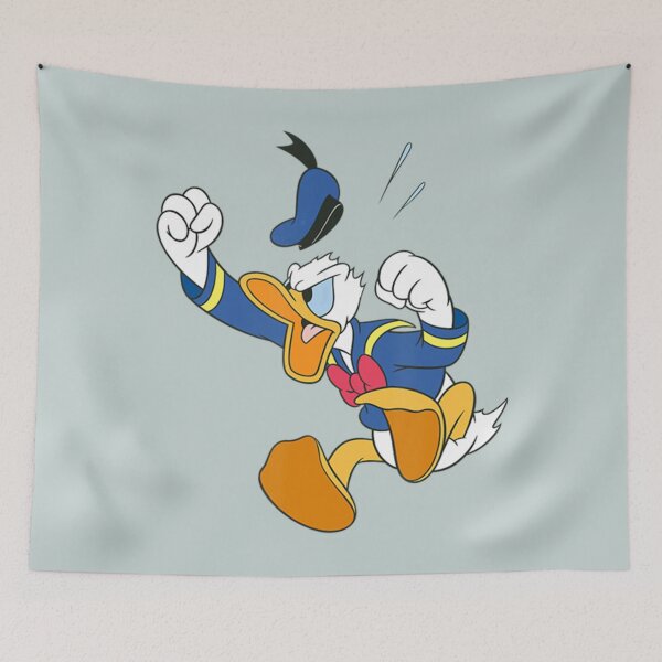 Item preview, Donal Duck  designed and sold by CatBiteCreation.