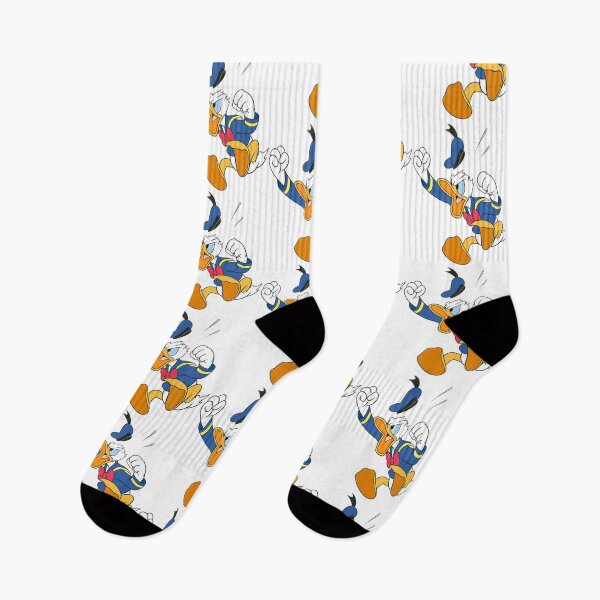 Item preview, Donal Duck  designed and sold by CatBiteCreation.