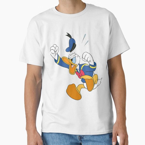 Item preview, Donal Duck  designed and sold by CatBiteCreation.