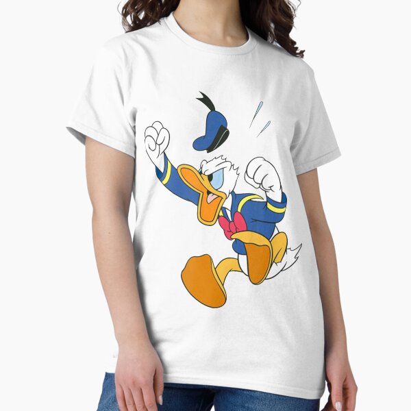 Item preview, Donal Duck  designed and sold by CatBiteCreation.