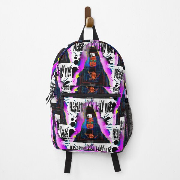 Item preview, Please don't kill my vibe designed and sold by R0X Designs .