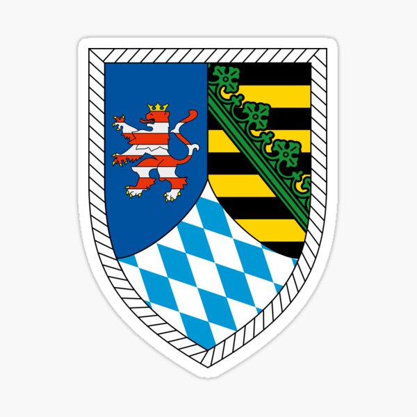 Aperçu de l'œuvre 13e Division Panzergrenadier (Bundeswehr - Historique) créée et vendue par wordwidesymbols.