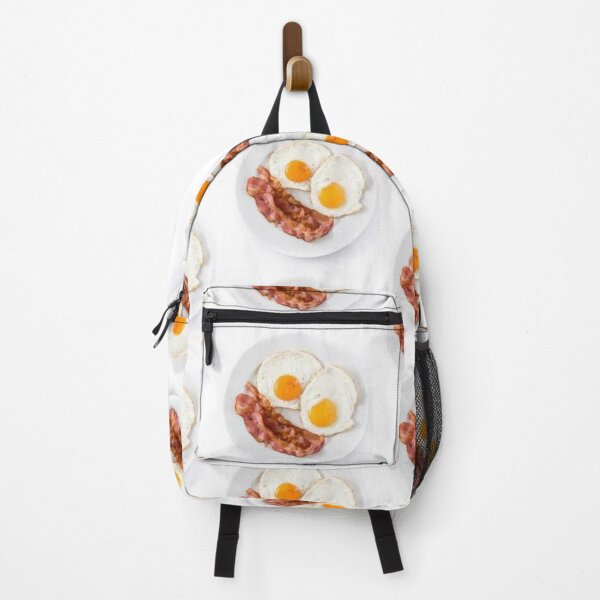 Item preview, Eggs n bacon designed and sold by Madventures South Australia.