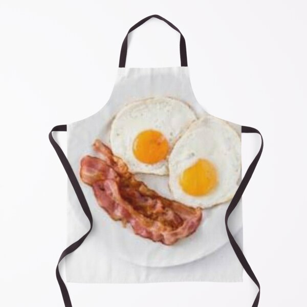 Item preview, Eggs n bacon designed and sold by Madventures South Australia.