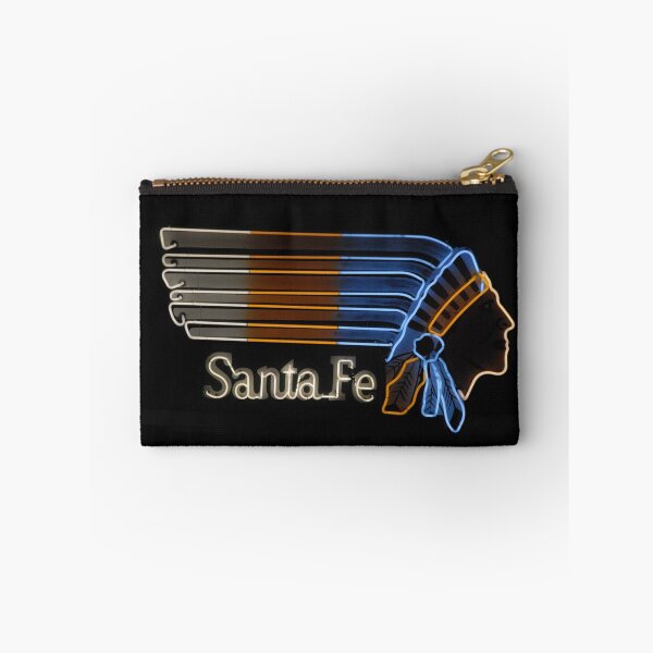 Item preview, "Santa Fe Indian Neon" designed and sold by David Lee Thompson.