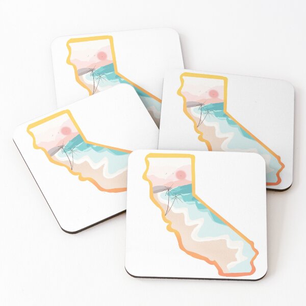 Item preview, california designed and sold by Ami San.