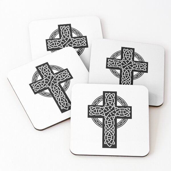 Item preview, celtic cross designed and sold by bc21design.